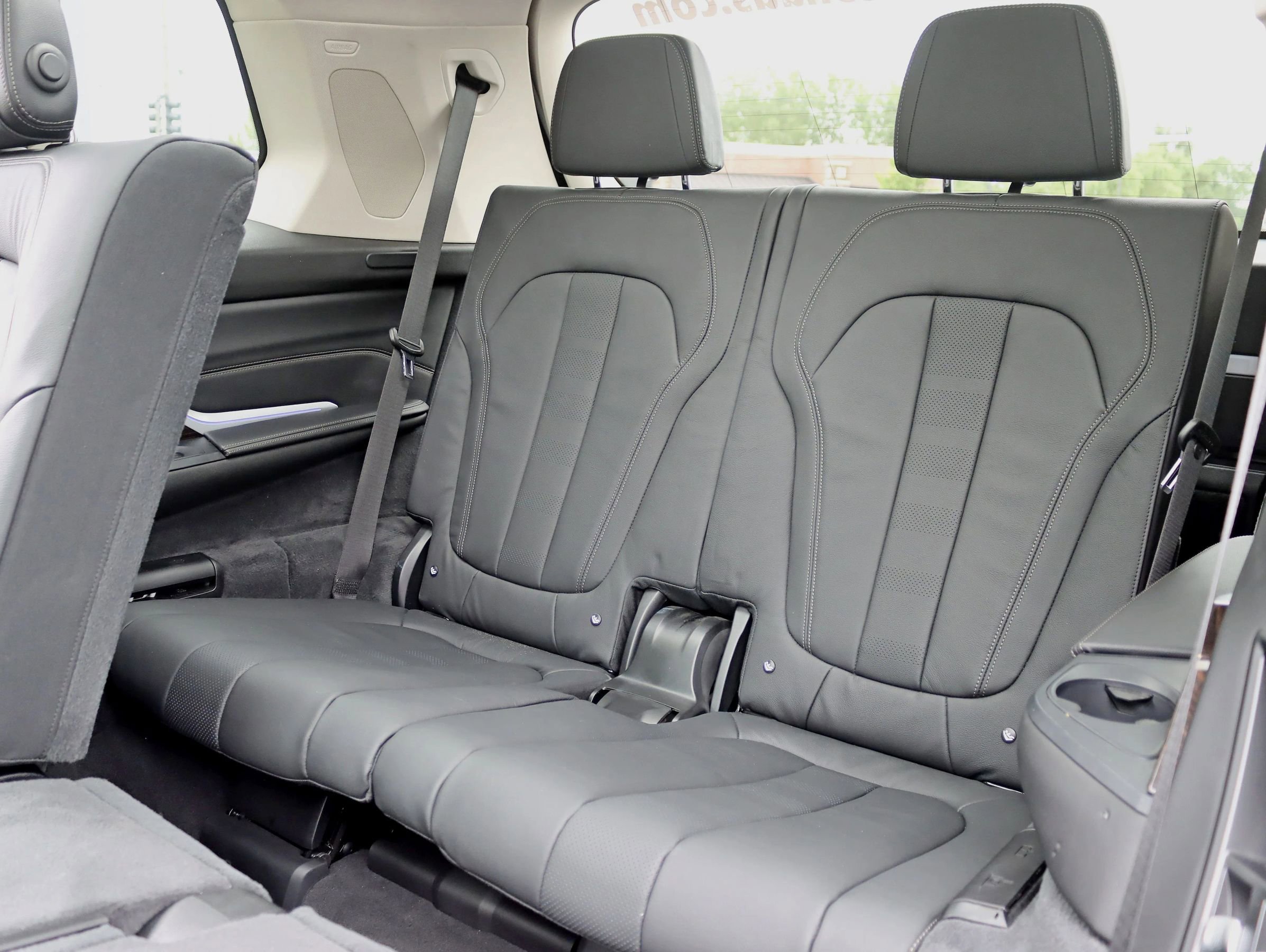 Used 2019 BMW X7 xDrive50i image 36