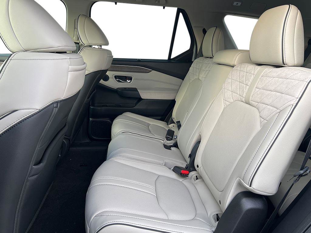 New 2026 Honda Pilot Elite image 23