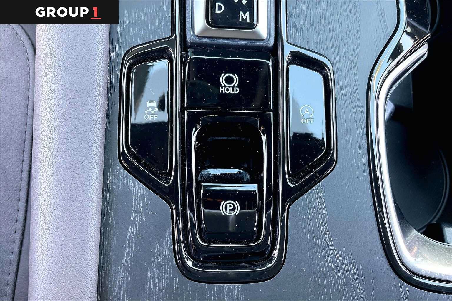 Certified 2025 Lexus RX 350 FWD w/ Convenience Package image 32