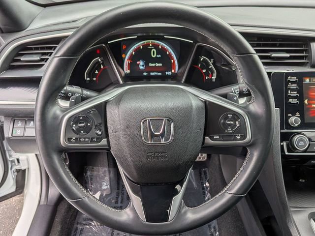 Used 2020 Honda Civic Sport image 17