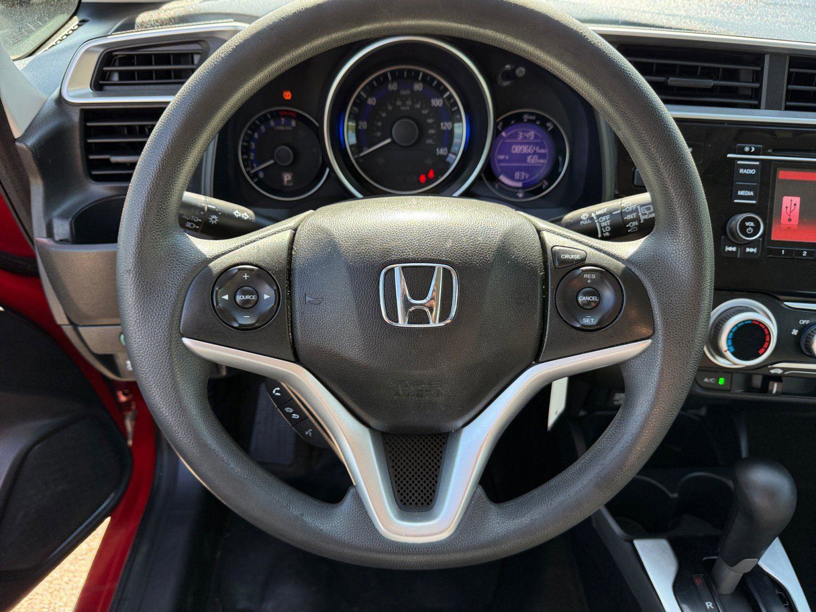 Used 2019 Honda Fit LX image 20