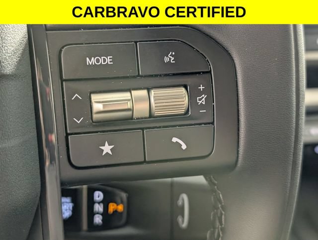 Used 2027 Kia Telluride SX w/ Towing Package FWD image 17