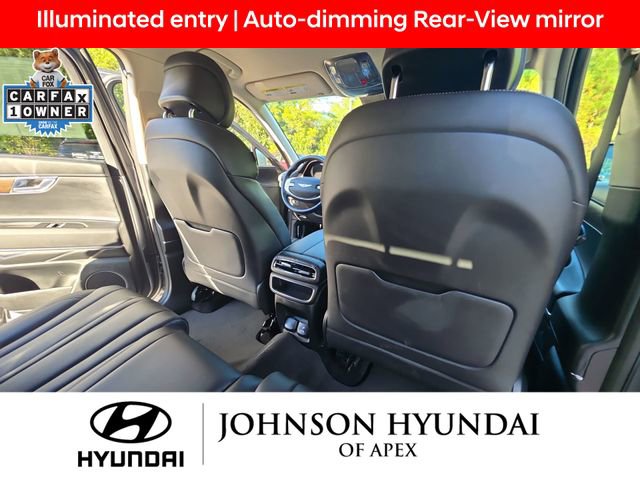 Used 2024 Genesis GV80 2.5T image 22