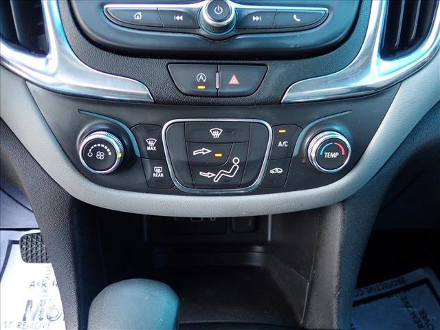 Used 2024 Chevrolet Equinox LS FWD image 16
