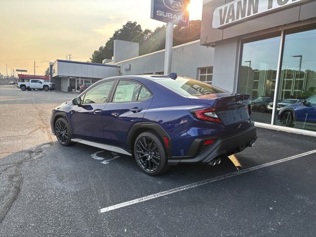 New 2026 Subaru WRX Premium AWD/4WD image 54