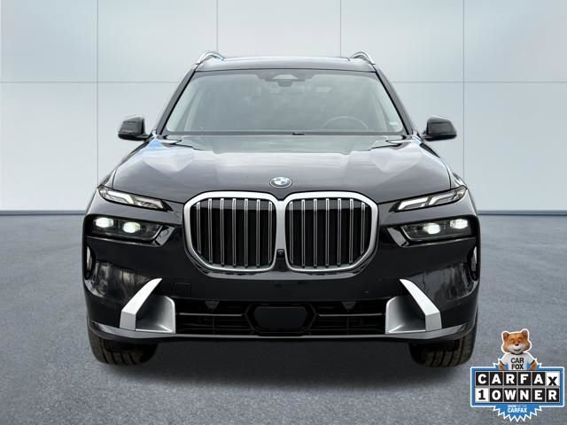 Used 2025 BMW X7 xDrive40i image 4