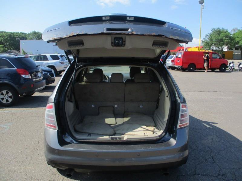 Used 2009 Ford Edge Limited FWD image 6