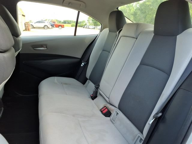 Used 2021 Toyota Corolla LE FWD image 19