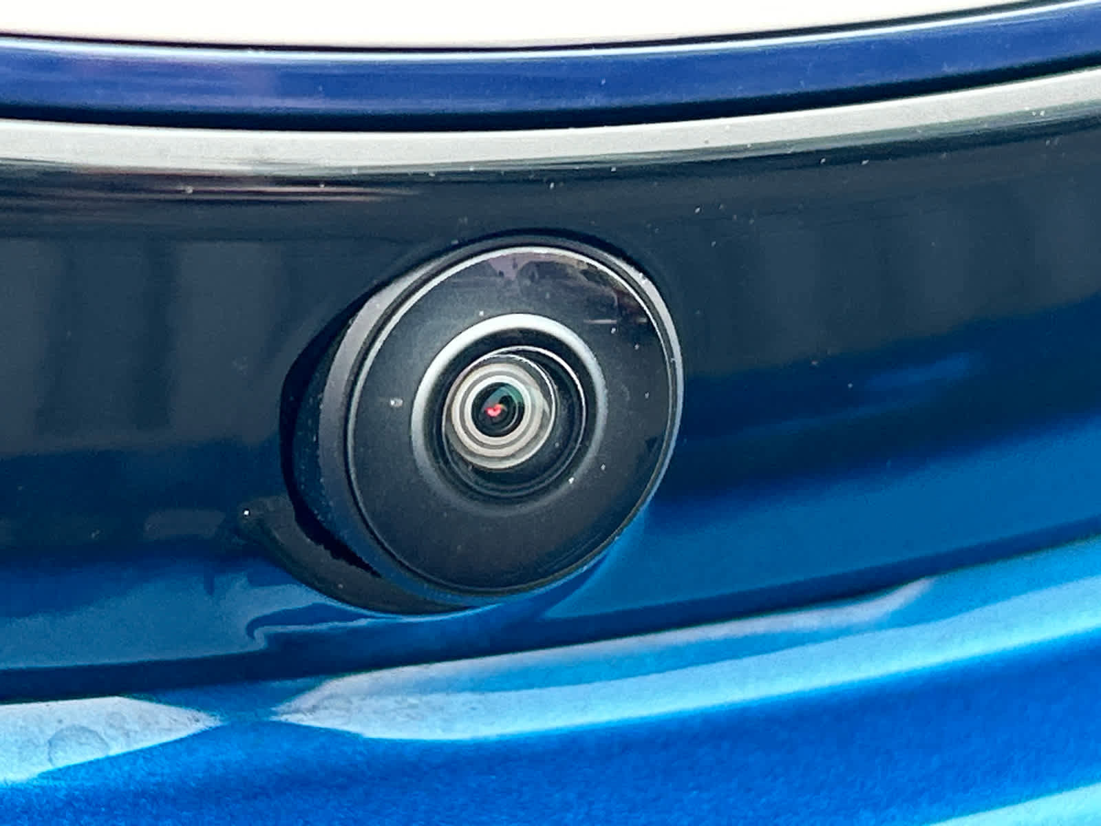 New 2026 Ford Maverick XLT w/ XLT Luxury Package image 9