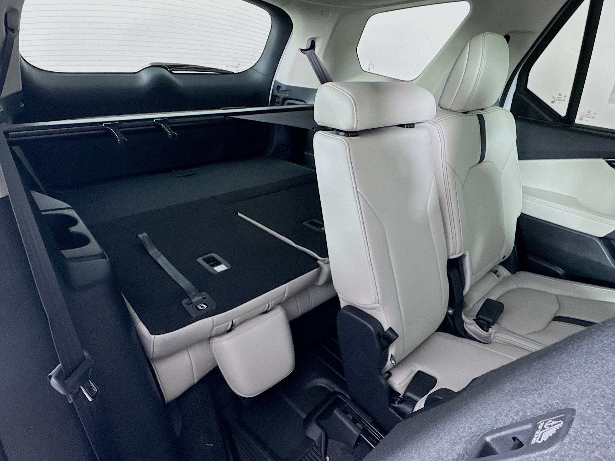New 2026 Honda Pilot EX-L image 27