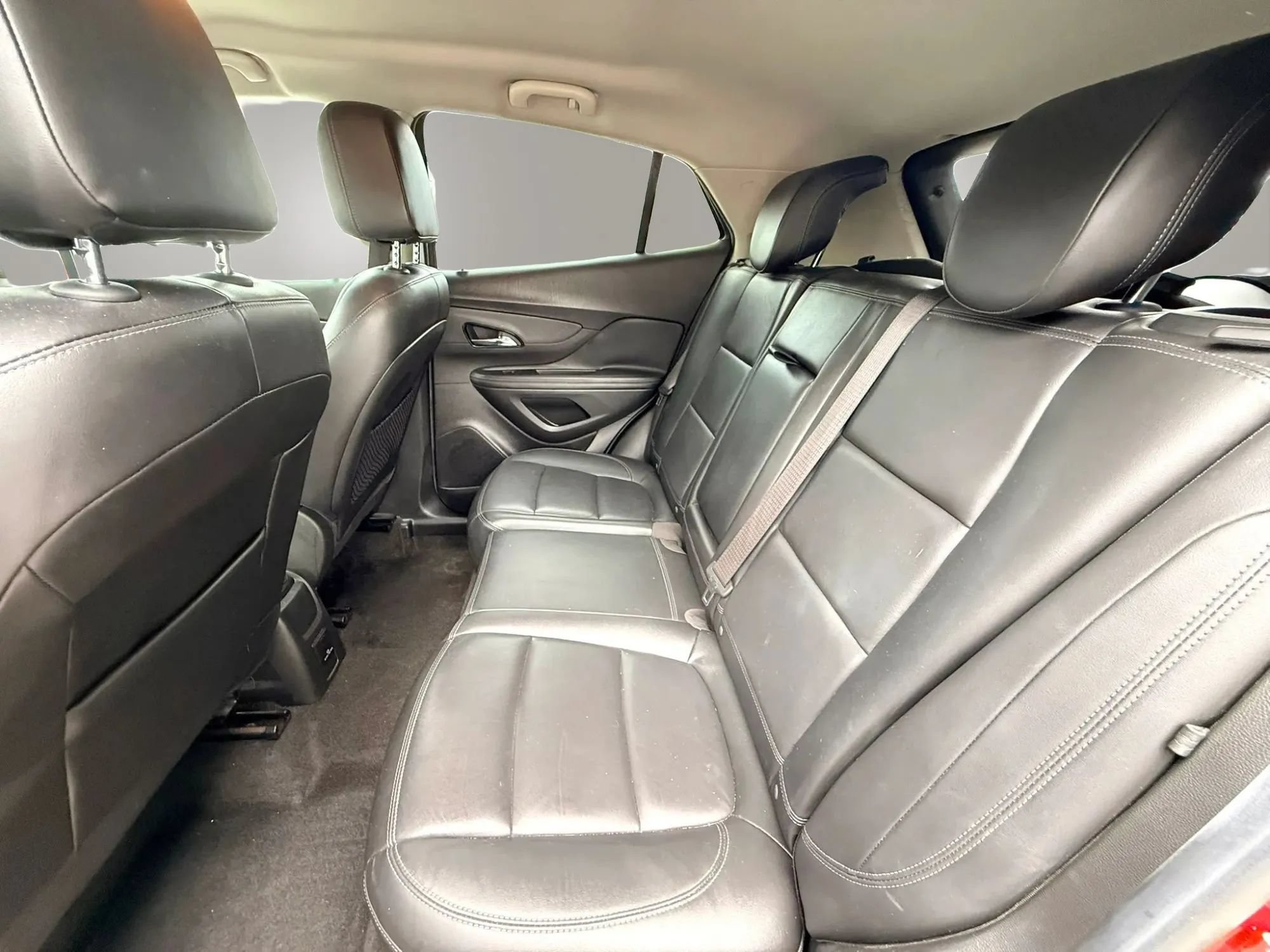 Used 2017 Buick Encore Premium FWD image 13