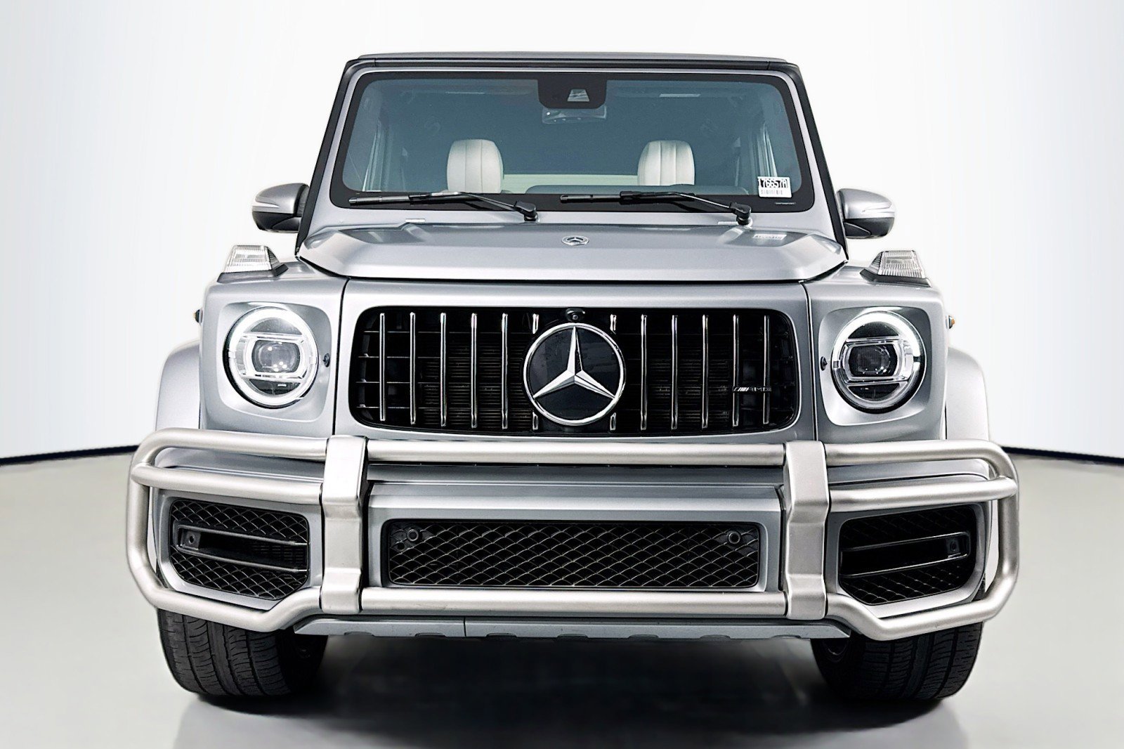 Used 2021 Mercedes-Benz G 63 AMG 4MATIC image 2