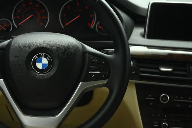 Used 2015 BMW X5 xDrive35d AWD/4WD image 43