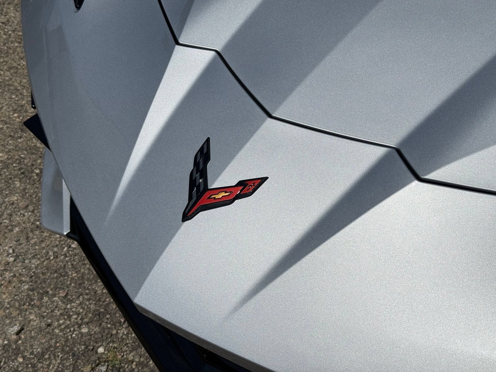 New 2027 Chevrolet Corvette Stingray Coupe w/ 1LT RWD image 11