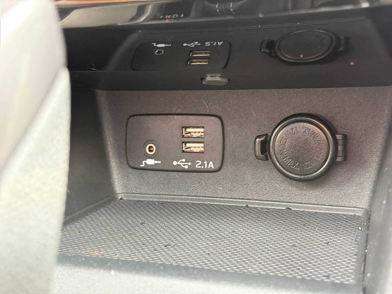 Certified 2023 Subaru Forester Limited AWD/4WD image 27