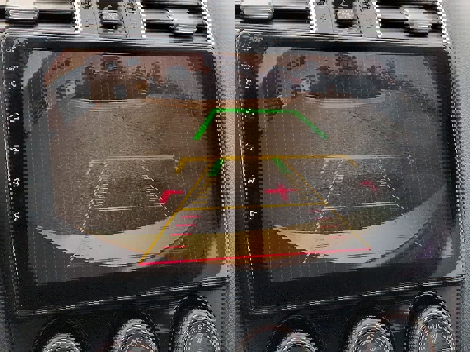 Used 2018 Subaru WRX AWD/4WD image 27