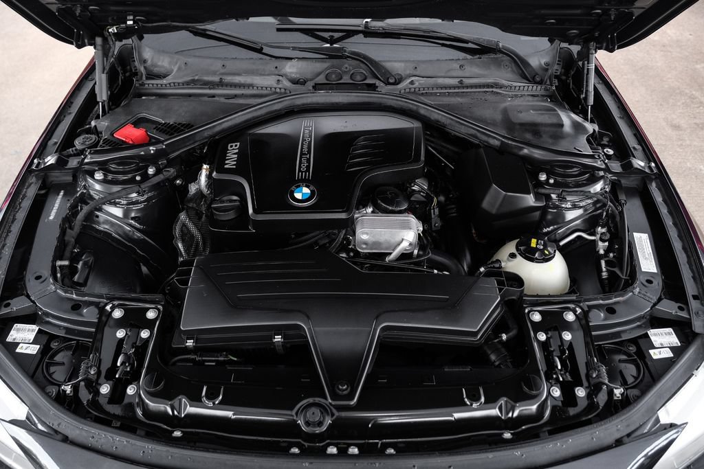 Used 2015 BMW 428i Gran Coupe RWD image 46