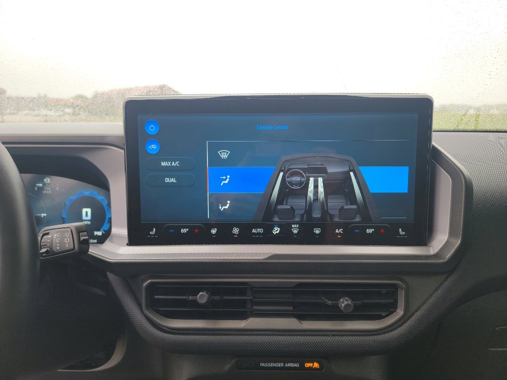 New 2025 Ford Bronco Sport Badlands w/ Badlands Tech Package image 25