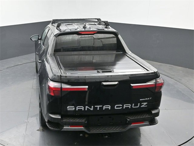 Used 2024 Hyundai Santa Cruz Limited image 30