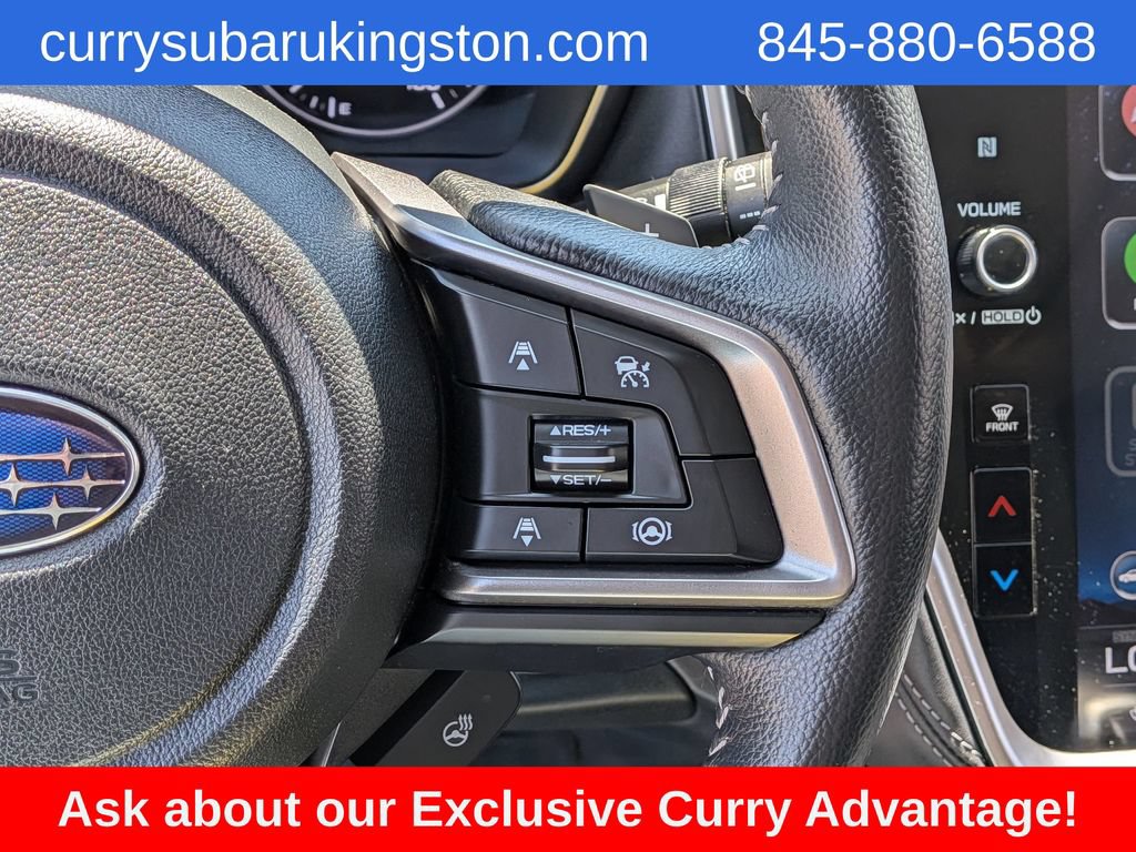 Used 2021 Subaru Outback Limited AWD/4WD image 20