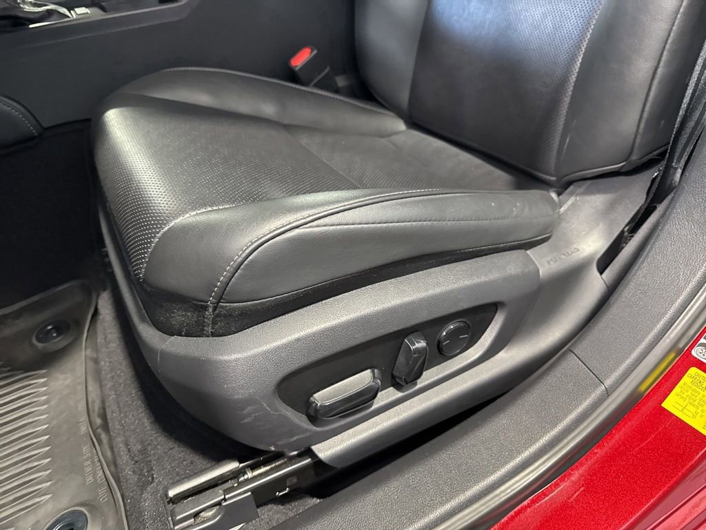 Used 2019 Lexus ES 350 w/ Premium Package FWD image 30