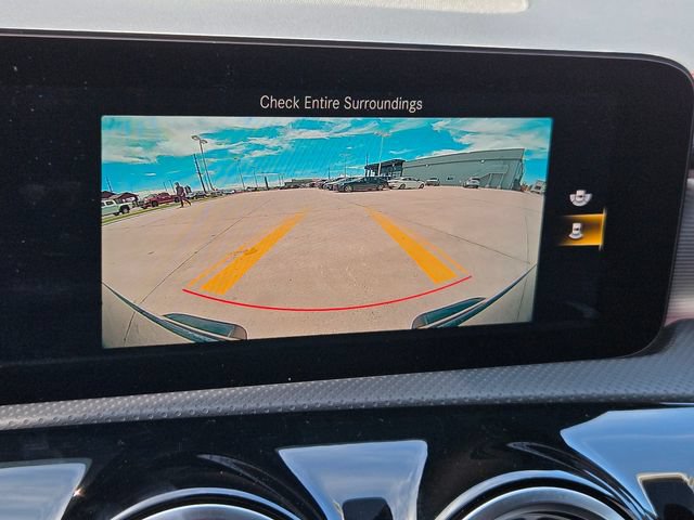Used 2021 Mercedes-Benz CLA 250 4MATIC image 24