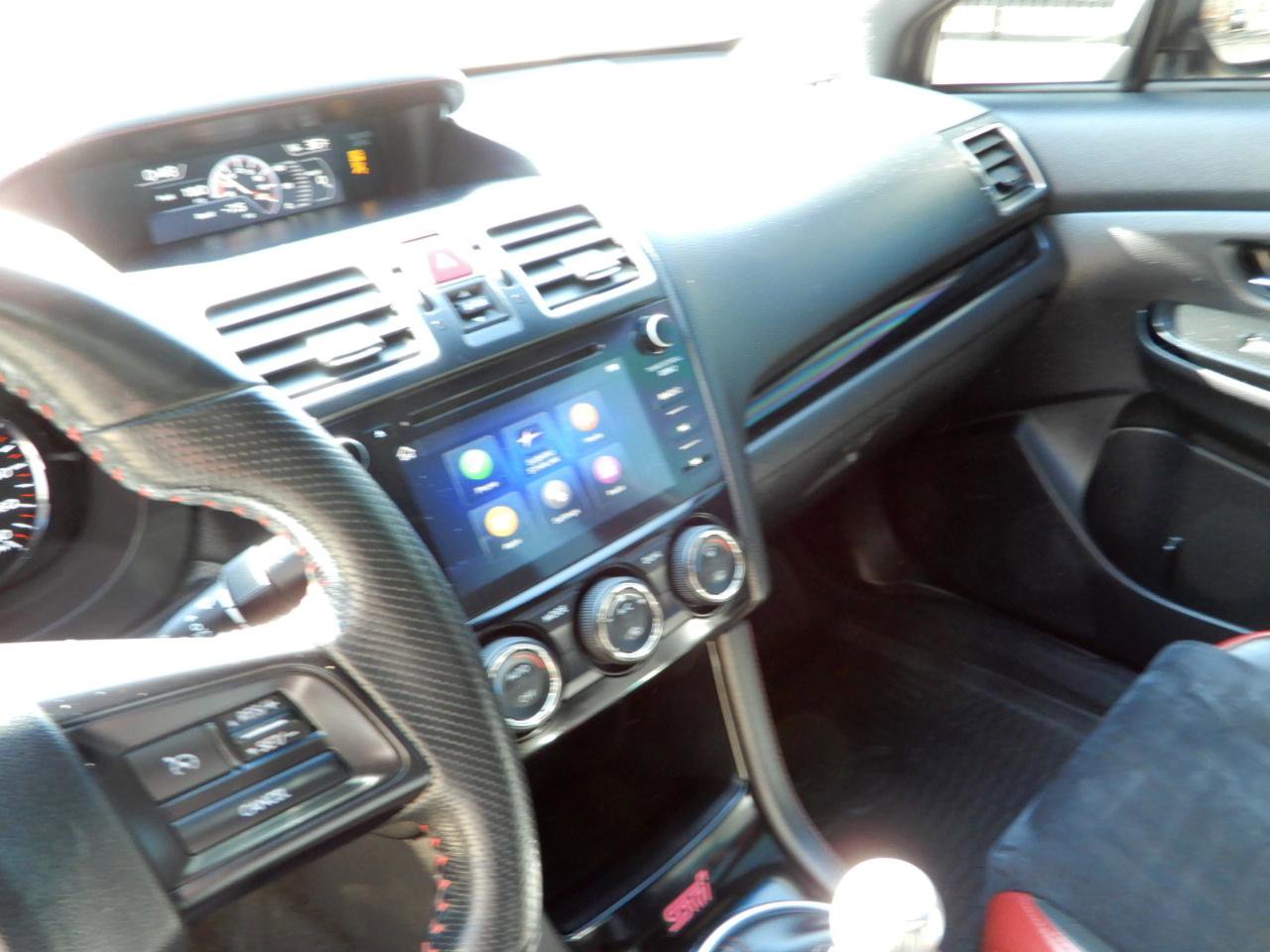 Used 2020 Subaru WRX STI image 15