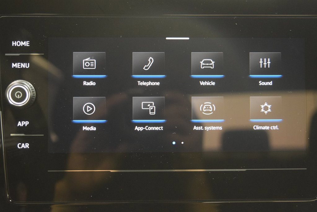 New 2026 Volkswagen Jetta Sport image 11