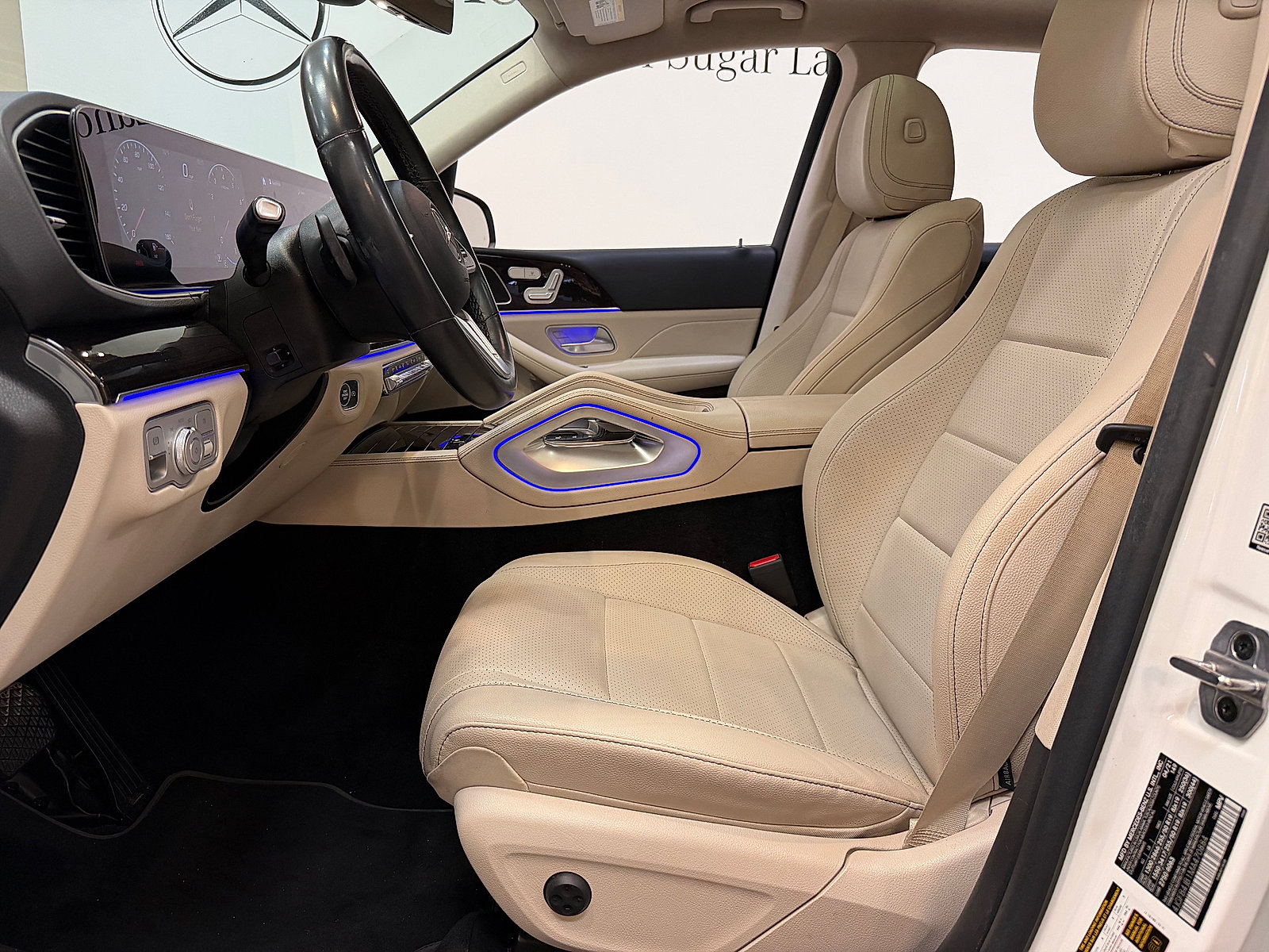 Used 2021 Mercedes-Benz GLE 350 image 11
