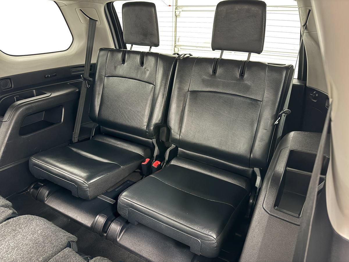 Used 2013 Toyota 4Runner Limited AWD/4WD image 13