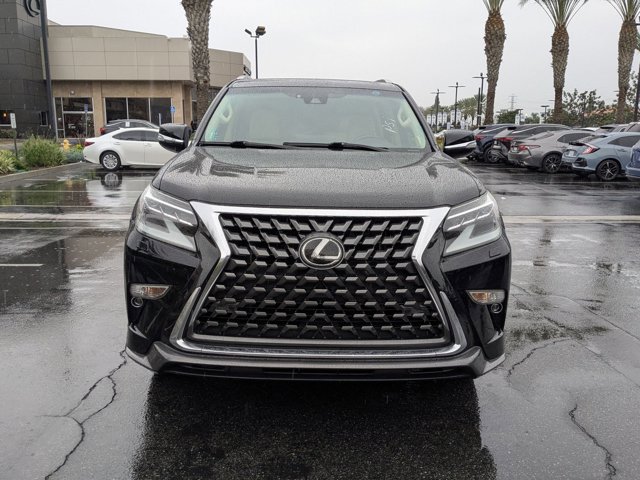 Used 2022 Lexus GX 460 Premium image 2