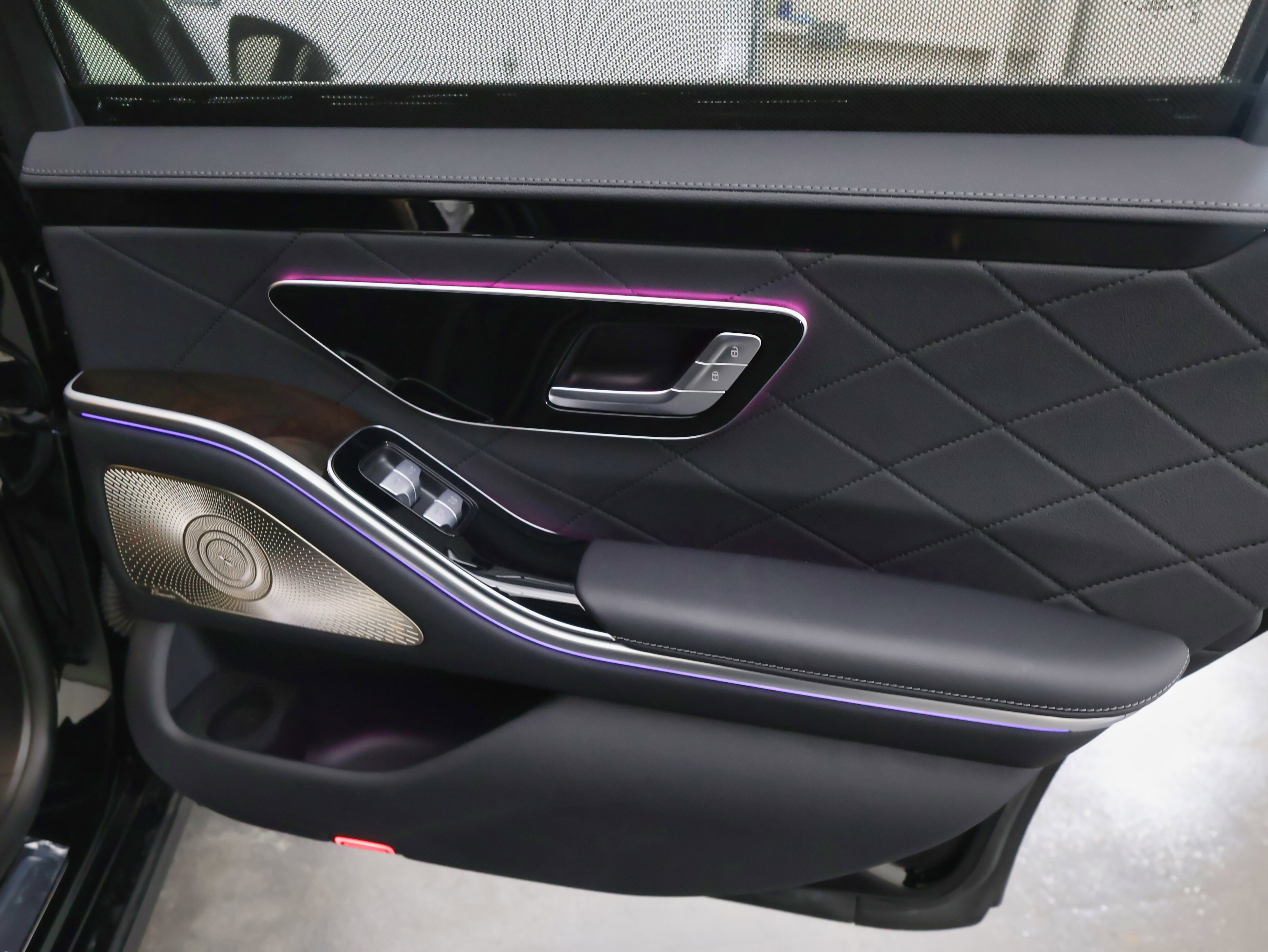 Used 2023 Mercedes-Benz S 580 4MATIC Sedan image 57