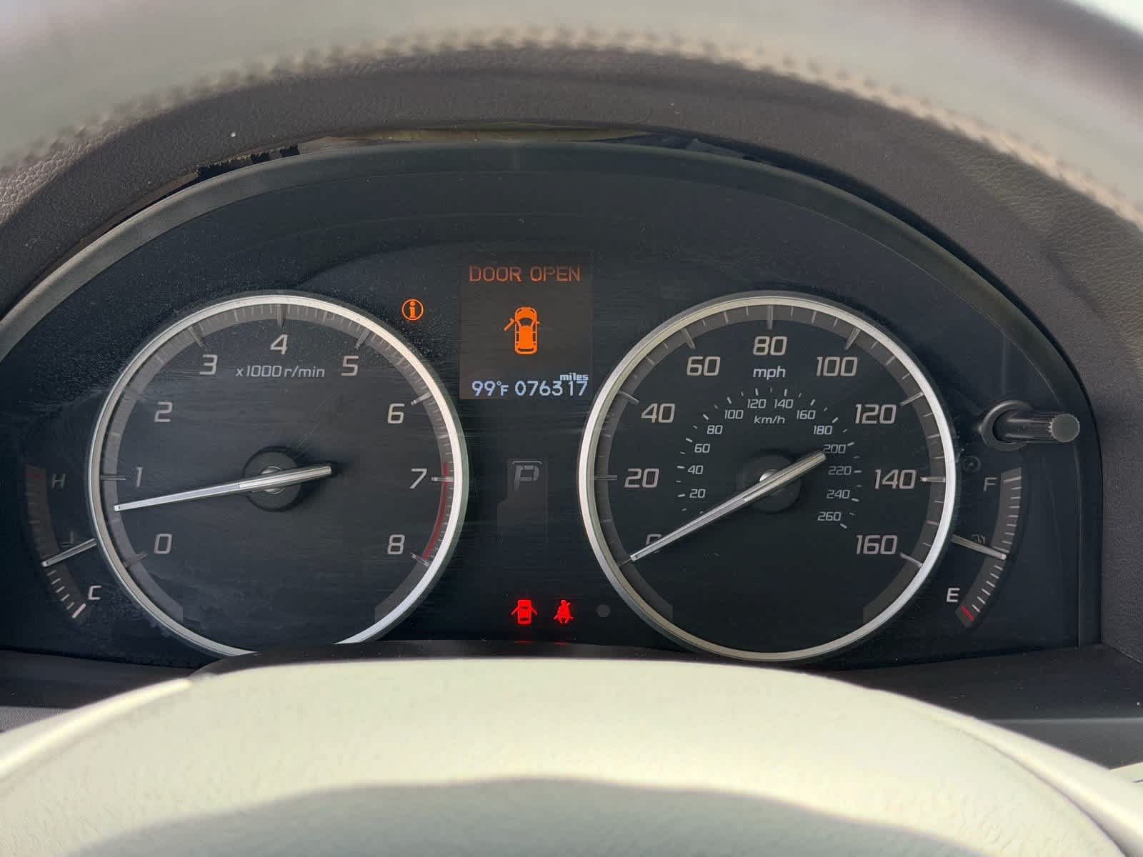 Used 2013 Acura RDX w/ Technology Package FWD image 13