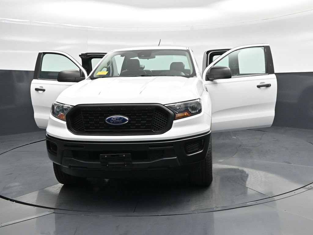 Certified 2019 Ford Ranger XL w/ Equipment Group 101A Mid RWD image 26