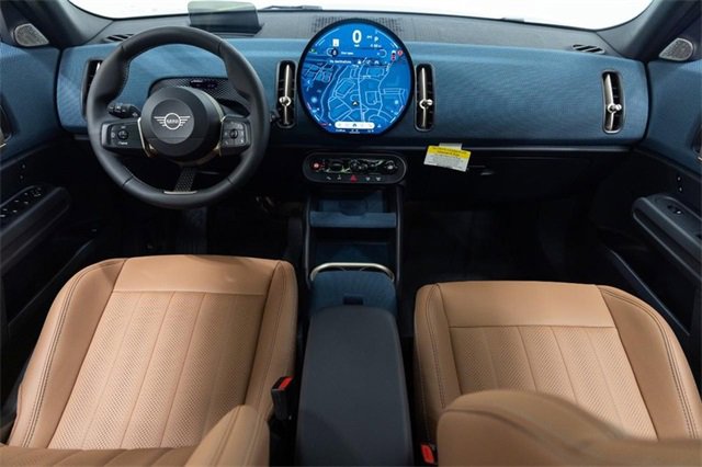 New 2026 MINI Cooper Countryman S w/ Comfort Package Max image 20