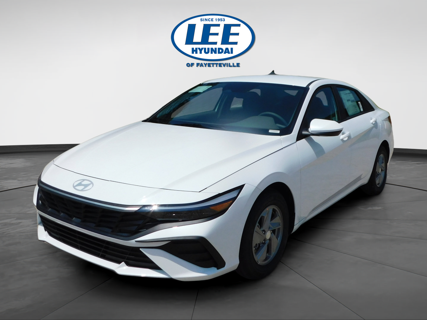 Certified 2025 Hyundai Elantra SE FWD image 7