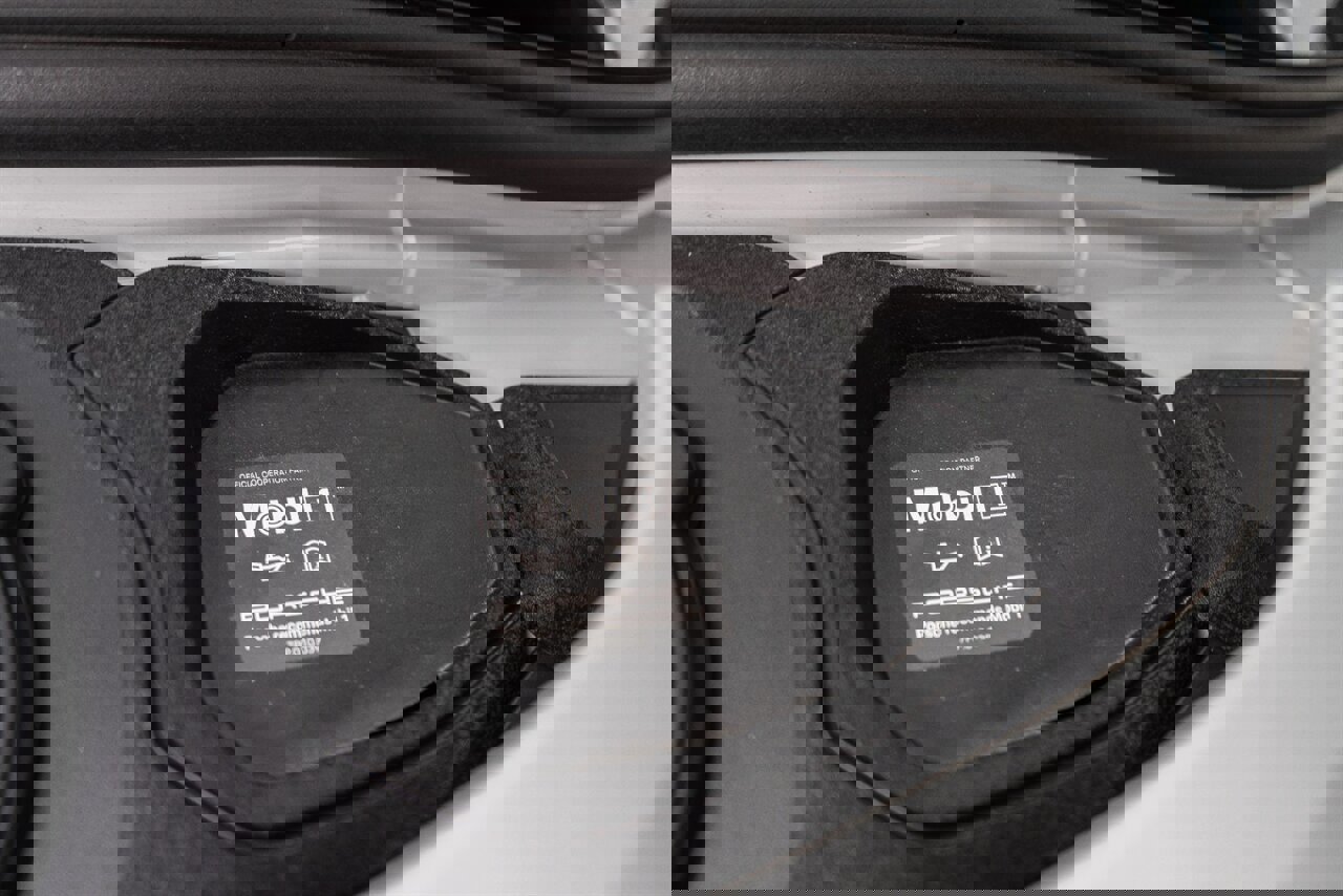 Used 2025 Porsche 911 Carrera w/ Premium Package image 66