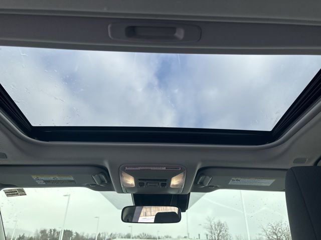 Certified 2023 Toyota RAV4 XLE w/ Convenience Package image 35