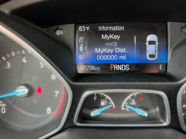 Used 2016 Ford Focus SE w/ Equipment Group 201A FWD image 21