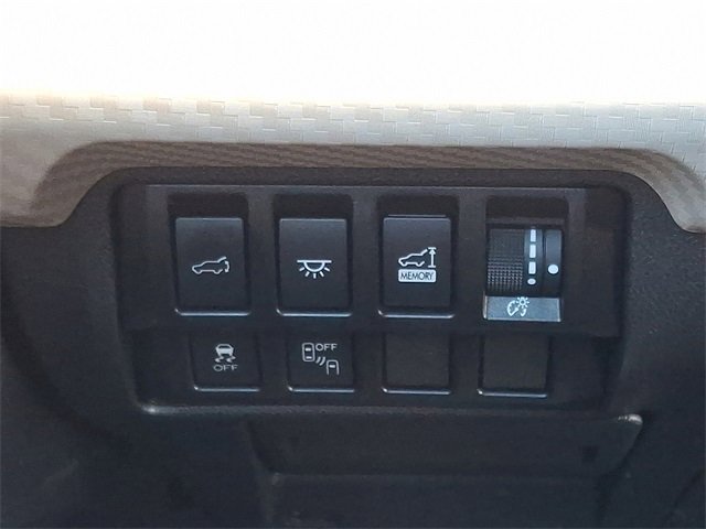 Certified 2022 Subaru Ascent Premium w/ Convenience Package image 25