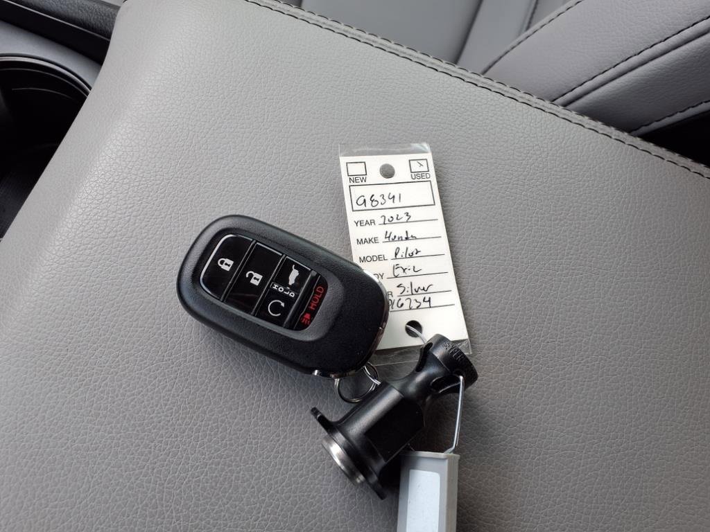 Used 2023 Honda Pilot EX-L image 31