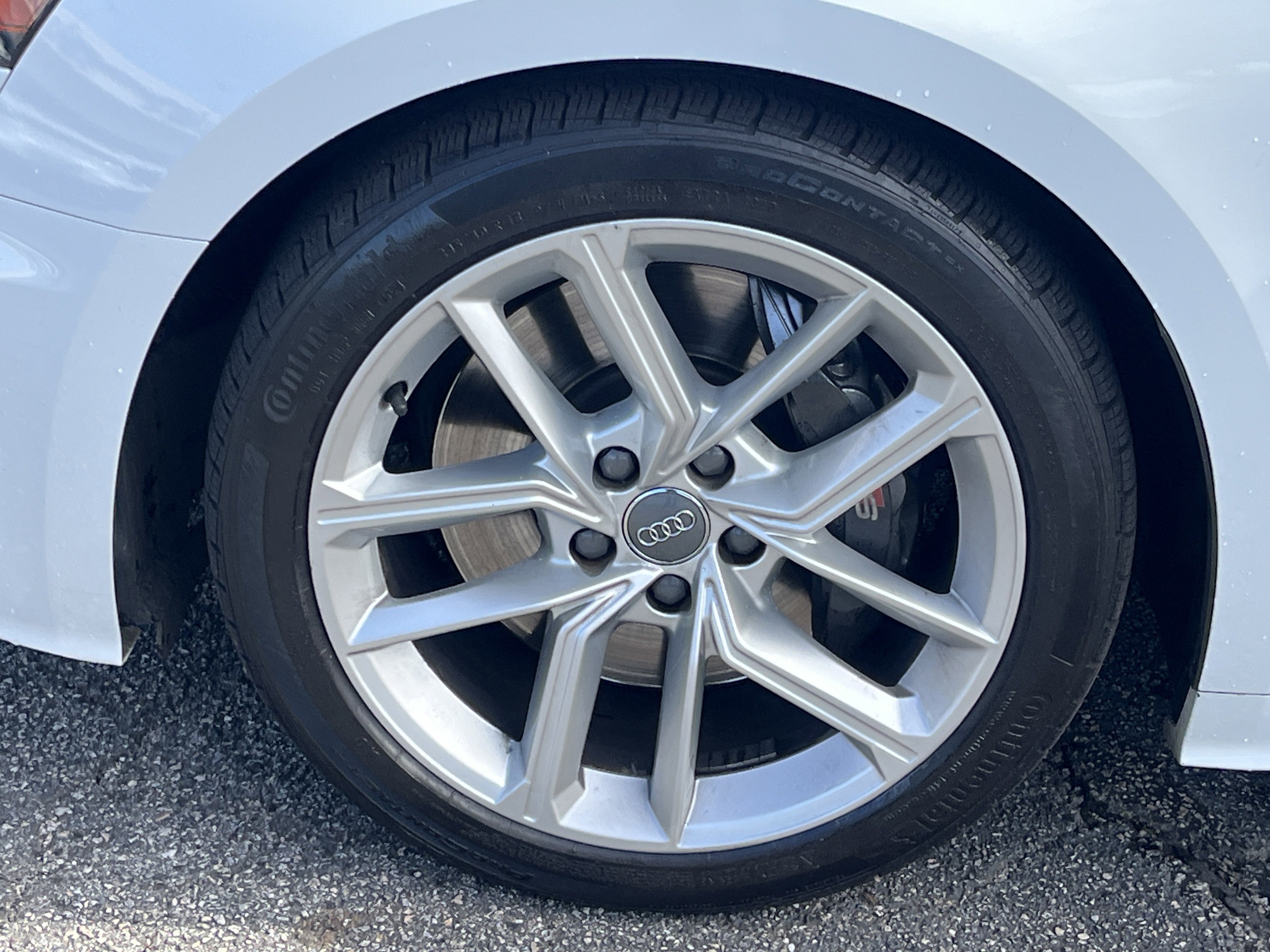 Used 2021 Audi S5 Premium Plus w/ Premium Plus Package image 33