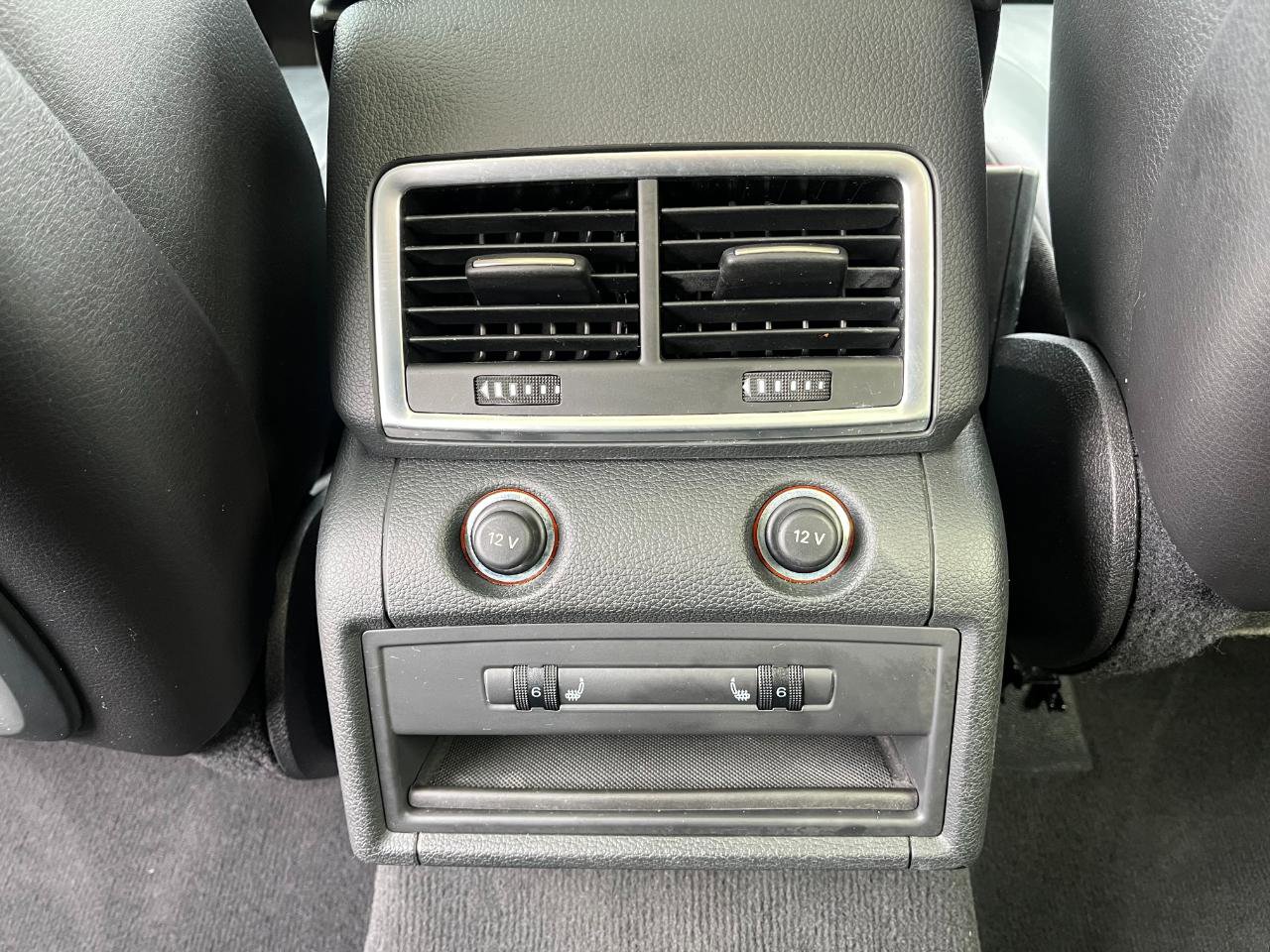 Used 2015 Audi Q7 TDI Premium Plus w/ Premium Plus Package image 14