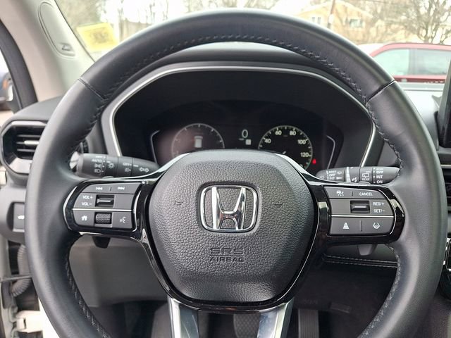 Certified 2023 Honda Pilot Touring image 21