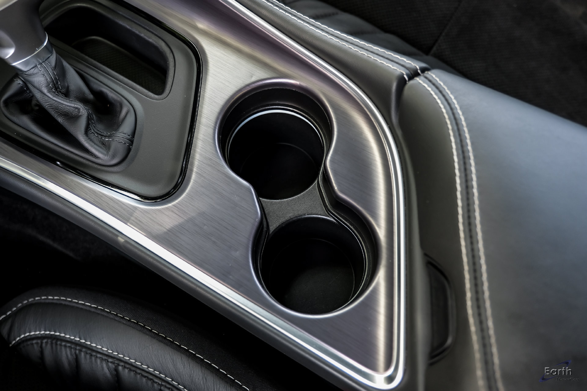 Used 2018 Dodge Challenger SRT Demon RWD image 68