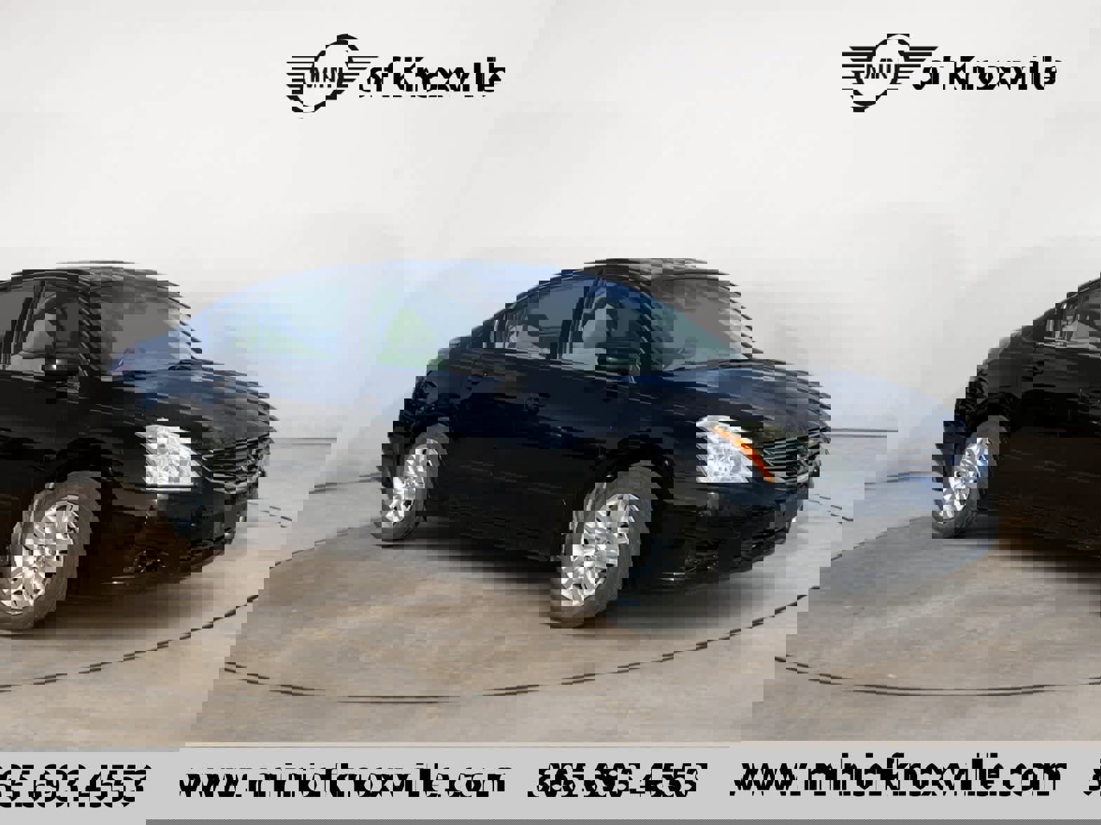 Used 2011 Nissan Altima 2.5