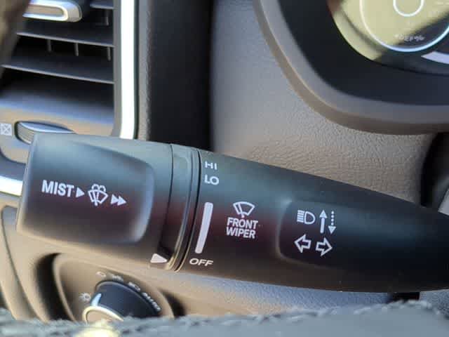 New 2026 RAM 2500 Big Horn AWD/4WD image 26