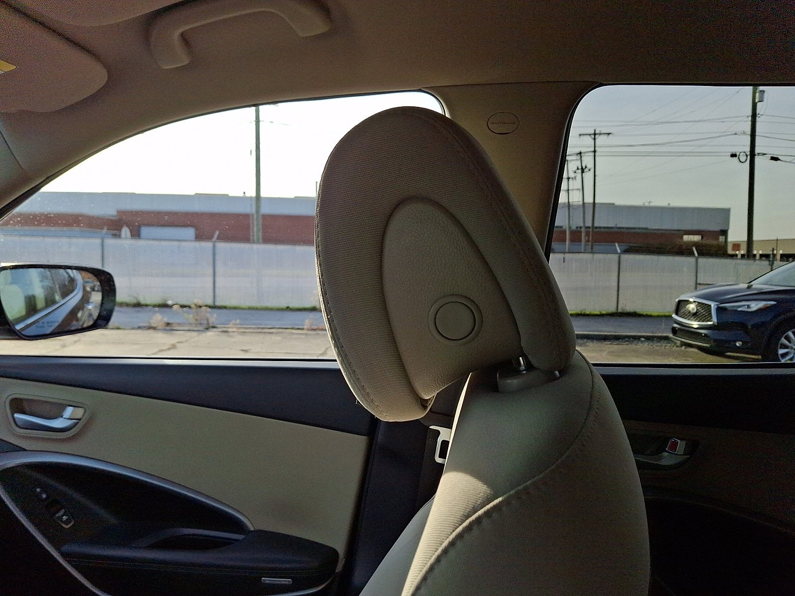 Used 2016 Hyundai Santa Fe Sport w/ Option Group 02 image 17