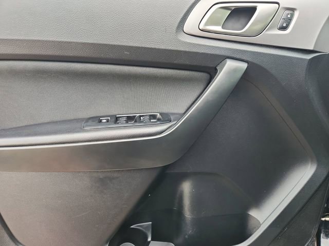 Used 2019 Ford Ranger XLT w/ Equipment Group 301A Mid RWD image 19