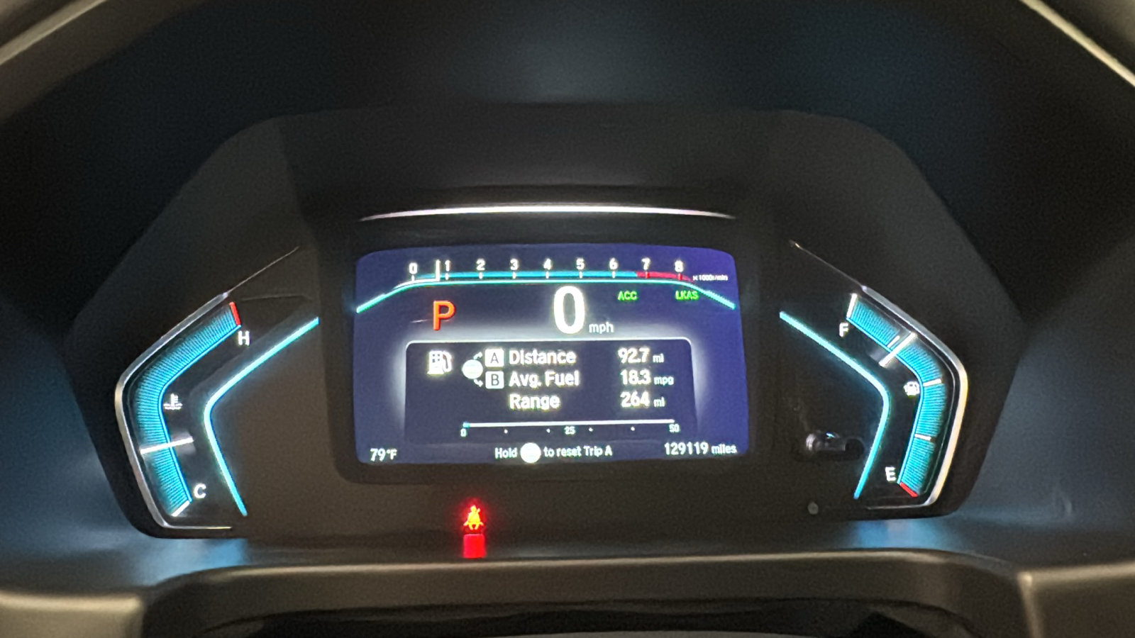 Used 2018 Honda Odyssey Elite image 15